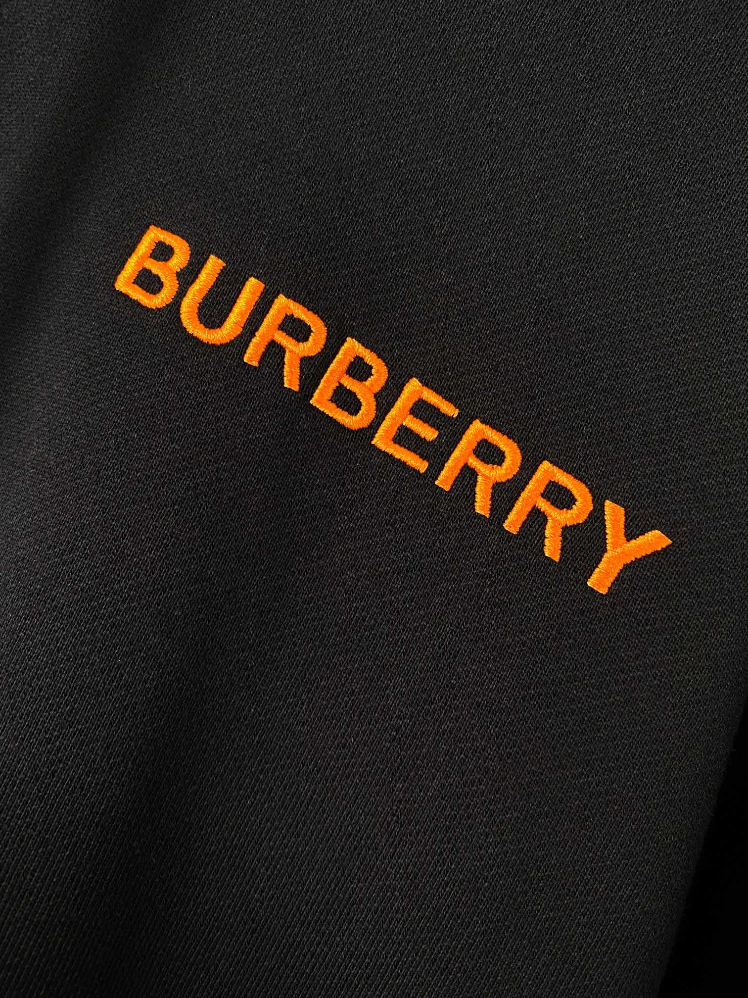 Burberry Hoodies